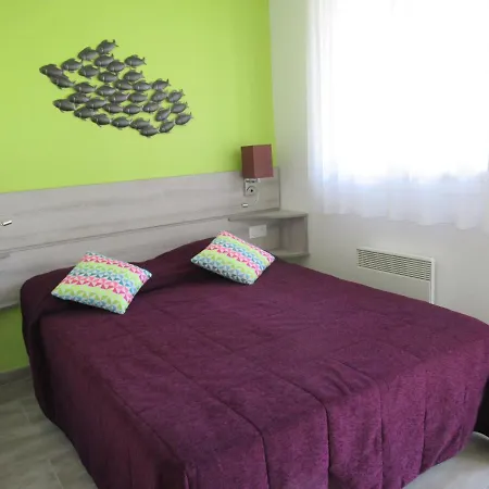 Apartamento T2 Saint-raphael Saint-Raphaël