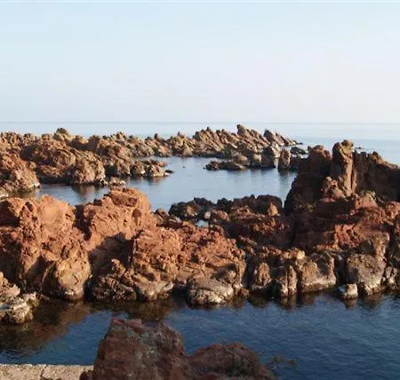 T2 Saint-raphael * Saint-Raphaël