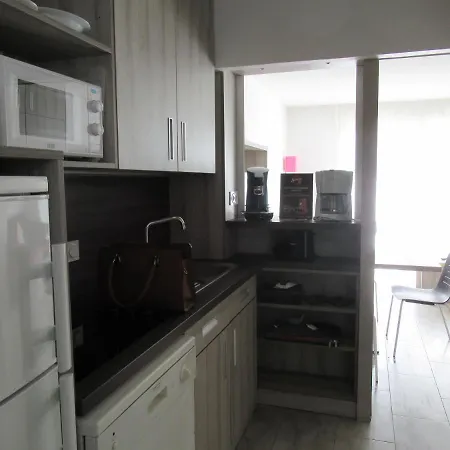 T2 Saint-raphael Apartment Saint-Raphael (Var)