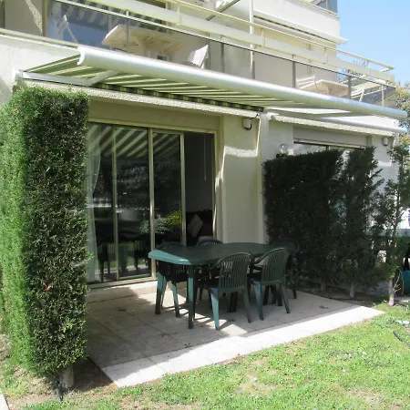 T2 Saint-raphael Apartment Saint-Raphael (Var)