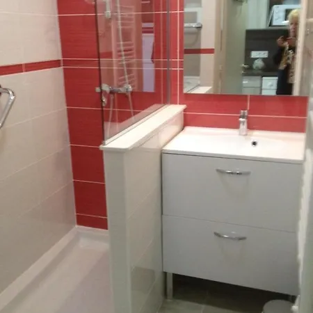 T2 Saint-raphael Apartment Saint-Raphael (Var)