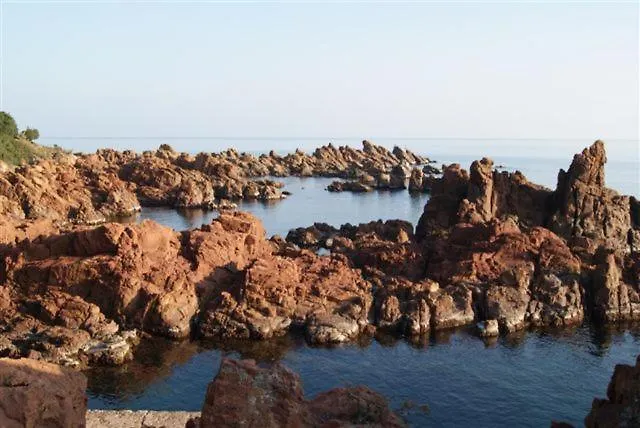 T2 Saint-raphael * Saint-Raphaël