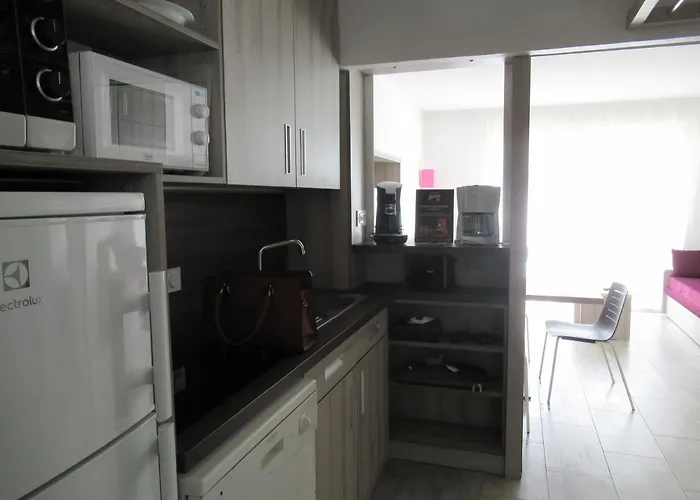 T2 Saint-raphael Apartment Saint-Raphael (Var)