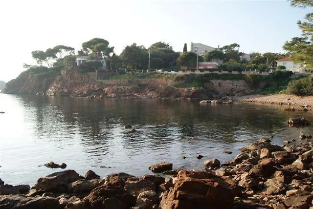 Apartment T2 Saint-raphael