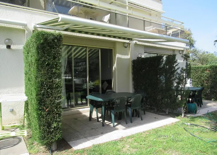 T2 Saint-raphael Apartamento Saint-Raphaël