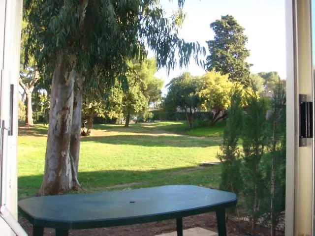 T2 Saint-raphael شقة Saint-Raphaël