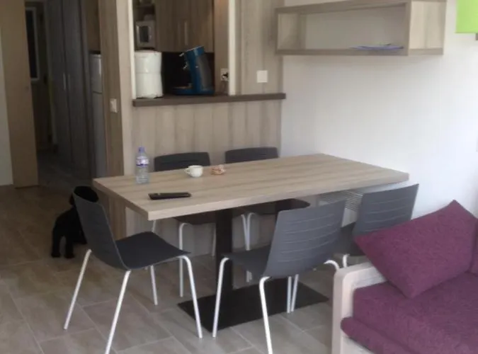 Apartment T2 Saint-raphael *